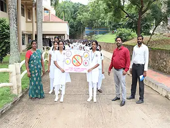 Drug Awareness Program